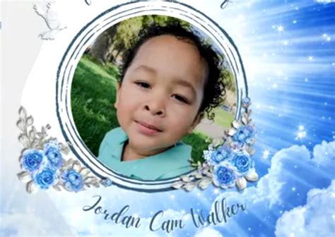 Funeral planned for boy, 6, stabbed in San Jose home